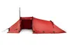 NORGA 2 RED палатка Talberg (красный)