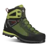 Ботинки CROSS MOUNTAIN GTX (41, Black/Lime, , , )