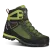 Ботинки CROSS MOUNTAIN GTX (45.5, Black/Lime, , , )