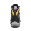 Ботинки ROCKET GTX (42, Black/Yellow, , , )