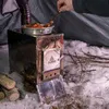 NORGA STOVE печка (35х18х26 см)