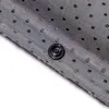 RELAX WIDE MAT самонадувающиеся коврики (195х90х10 см, серый/синий)