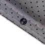Talberg camper wide mat самонадувающиеся коврики (200х81х5 см, серый/синий)