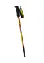 Talberg classic pole палки треккинговые (1 пара, красный)