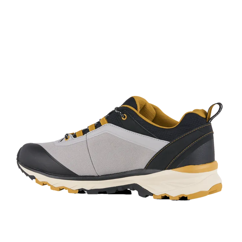 Ботинки STRIDER GTX (42.5, Grey/Yellow, , , , , )