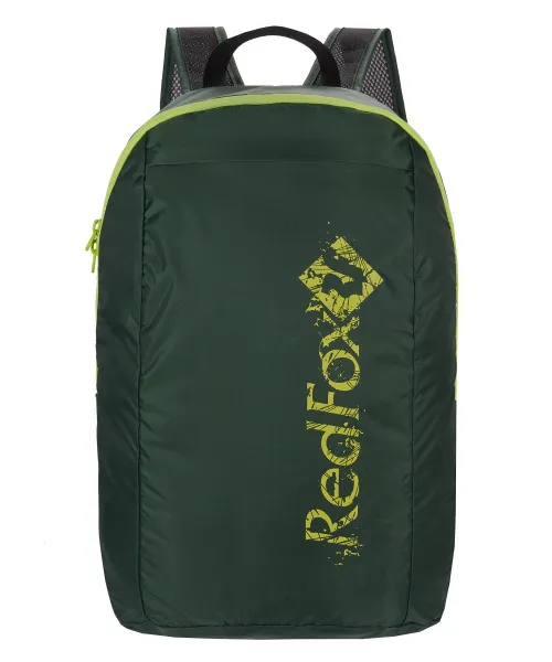 Рюкзак Compact Promo V2 DR (, 61NY/зеленый/неоновый жёлтый, , , , , )