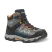 Ботинки STORM WP JR (36, Grey/Orange, , , )