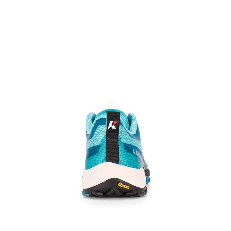 Ботинки TUONO W'S (40.5, TEAL/AZURE, , , , , )