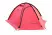 Talberg space pro 3 red палатка talberg (красный)