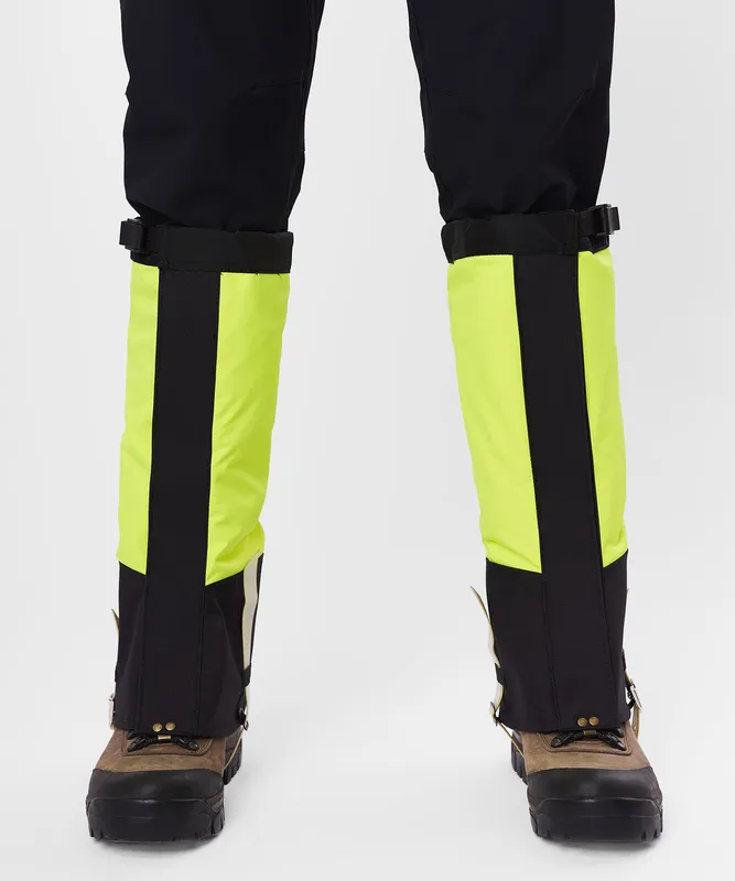 Гамаши II (M, NY10/Neon Yellow/черный, , , , , )