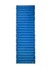 AIR WARM MAT коврик надувной с утеплителем (192х64х11, синий)