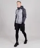 Шорты Nordski Hybrid Black (48-M, Black, , , , , )