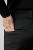 *Брюки 24-24902 Soft Shell муж. (48, 10 Черный, 176, , , , )