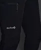 Брюки Stretcher VI Женские (XL, 1000/черный, , , , , )
