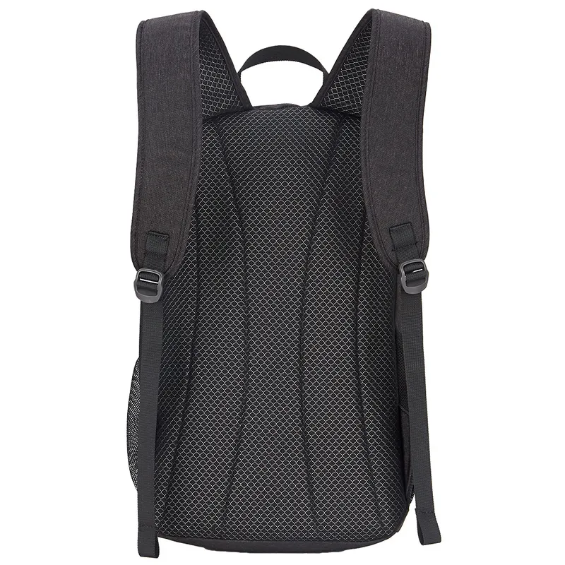 B0366 BUSINESS BACKPACK Рюкзак (черный)
