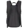 SAMSTRONG b0366 business backpack рюкзак (черный)