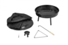 Talberg 2318 tripod bonfire stand тренога для барбекю