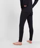 Первый слой кальсоны Active Warm II Мужские (S, 1000/черный, , , , )