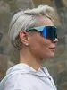 *Очки NONAME SEEFELD LIGHT BLUE 20018510007 (, Голубой/голубой, , , , , )