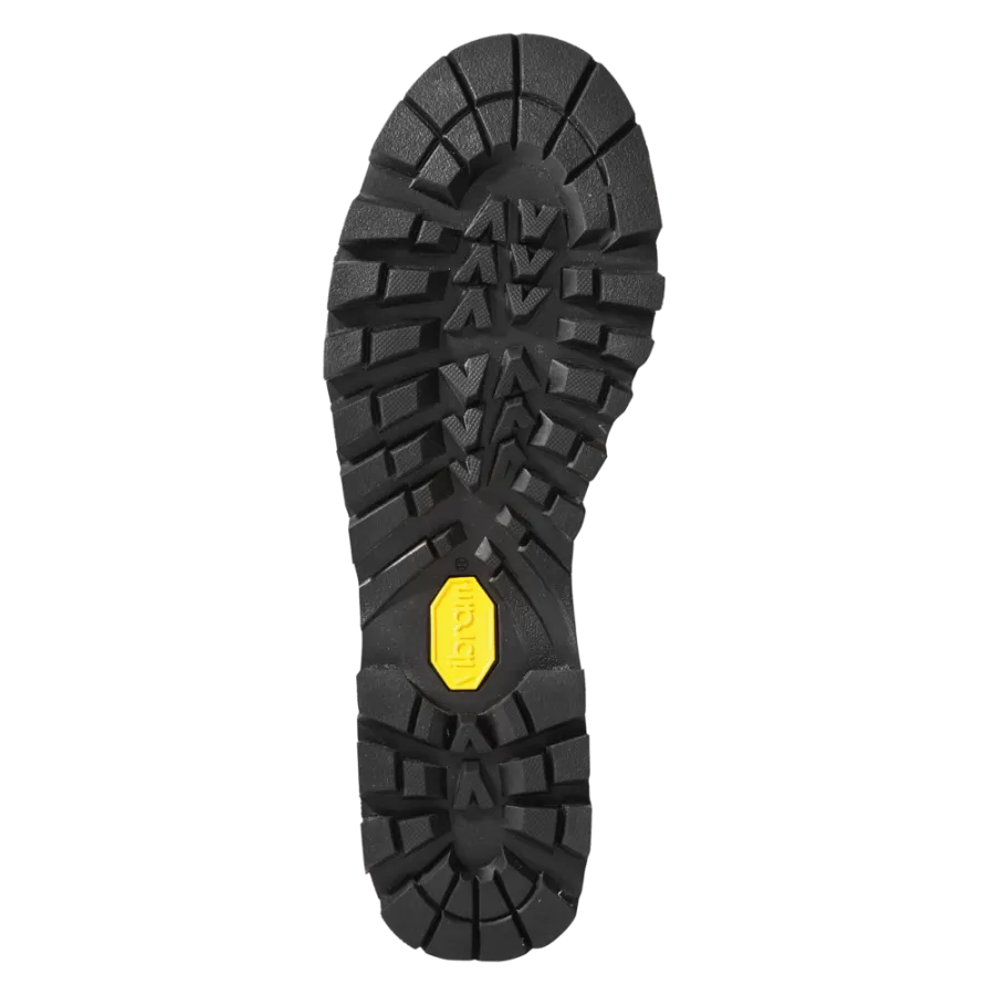 Ботинки LEGACY GTX (45.5, Grey/Lime, , , , , , )