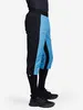 Капри Nordski Hybrid Light Blue/Black (48-M, Light Blue/Black, , , , , )