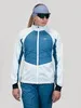*Куртка NONAME HYBRID JACKET LIGHT BLUE/PETROL BLUE WOS (7-XL, LIGHT BLUE/PETROL BLUE WOS, , , , , )