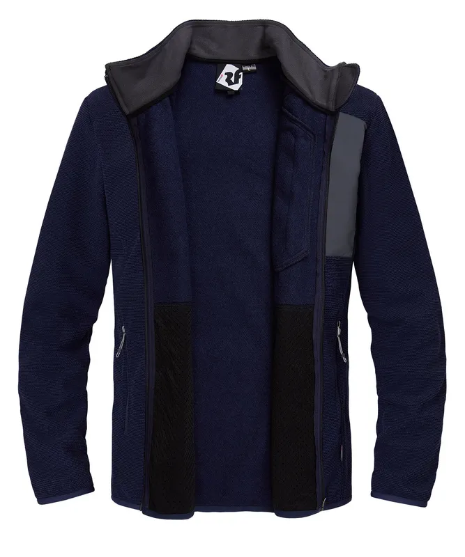 Джемпер Navi Мужской (XXL, 9700/деним, , , , , )