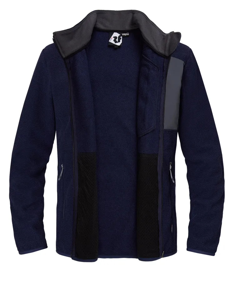 Джемпер Navi Мужской (XXL, 9700/деним, , , , , )