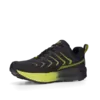 Ботинки SEKAI WP (39, Black/Lime, , , , , )
