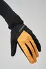 Перчатки Nordski Motion Black/Orange WS (7-XS, Black/Orange, , , , , )