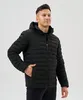 Куртка Nordski Savage Black (48-M, Black, , , , , )