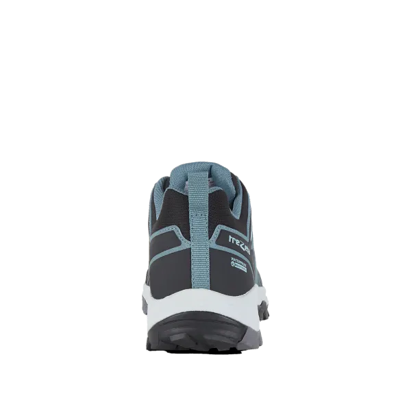 Ботинки THUNDER W'S WP (38, Slate/Azure, , , , , )