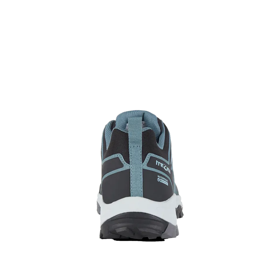 Ботинки THUNDER W'S WP (40.5, Slate/Azure, , , , , )