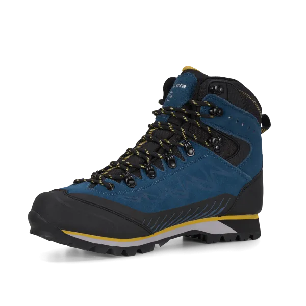 Ботинки TORNADO WP (42, Slate/Yellow, , , , , )