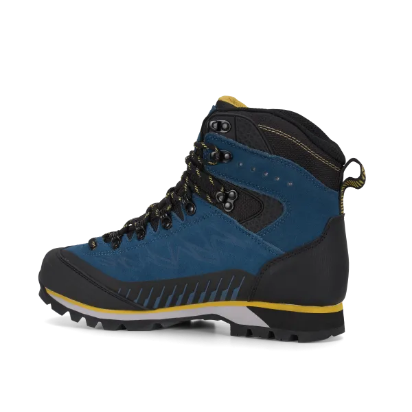 Ботинки TORNADO WP (42, Slate/Yellow, , , , , )