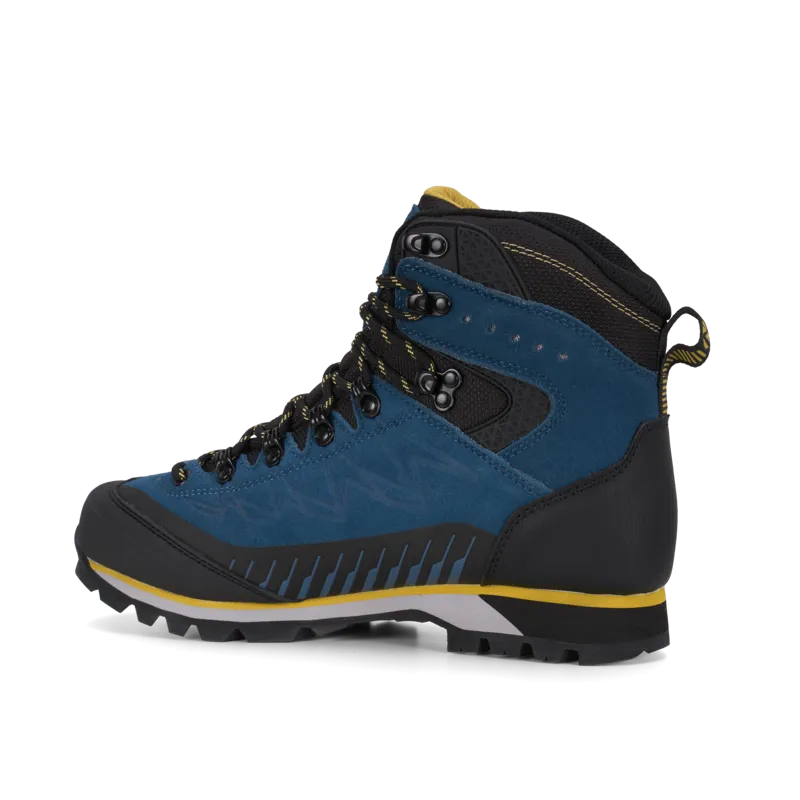 Ботинки TORNADO WP (42, Slate/Yellow, , , , , )