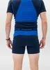 *Термотрусы NONAME ARCTOS BOXER WS 24 NAVY (3-XS, Navy, , , , , )