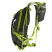 B0462 CYCLING BAG Рюкзак (черный/красный)