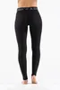 Термобелье панталоны COZY LIMITED EDITION LONG JOHN женские (XS, 020 Black, , , , , )