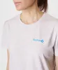 Футболка Picto Женская (S, 7000/св.серый, , , , , )