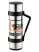 Термос NCB-12B Rocket Bottle (1.2 л, Black, , , , , )