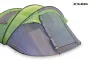 Talberg solar quick палатка talberg (зелёный)