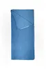 SHEET LINER FLEECE вкладыш в спальный мешок (синий)