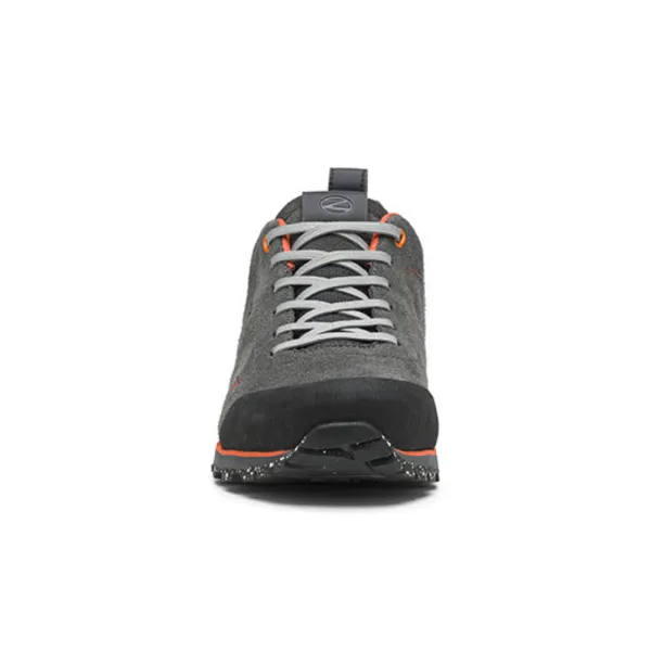 Ботинки ZETA WP (41, Grey/Orange, , , )