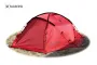 Talberg peak pro 3 red палатка talberg (красный)