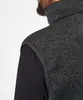 Жилет Tweed Мужской (S, 3000/т.серый, , , , , )