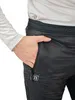 *Брюки NONAME HYBRID PANTS 24 UX BLACK (4-S, Black, , , , , )