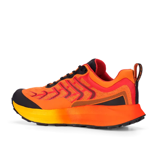 Ботинки SEKAI WP (41, Orange/Red, , , , , )