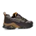 Ботинки DUKE LITE GTX (42.5, BLACK/TURMERIC, , , , , )