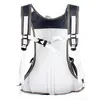 B0460 CYCLING BAG Рюкзак (черный)